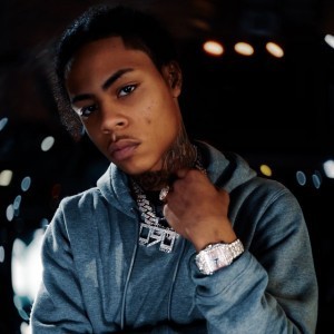 Kay Flock — hip-hop artist profile photo