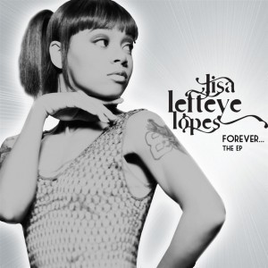 Lisa "Left Eye" Lopes — hip-hop artist profile photo