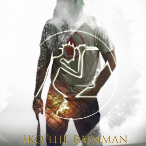 Iko the Rainman — hip-hop artist profile photo