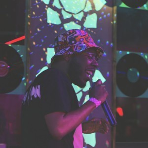 Anion Don — hip-hop artist profile photo