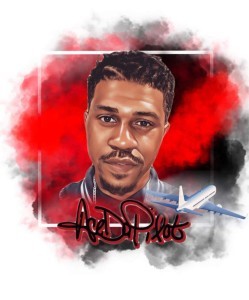 AceDaPilot — hip-hop artist profile photo