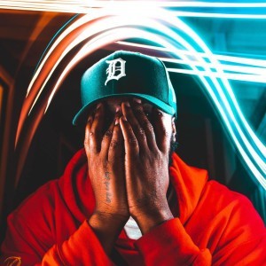 Kydd Jones — hip-hop artist profile photo