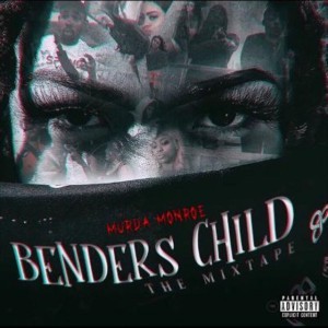 Murda Monroe — hip-hop artist profile photo
