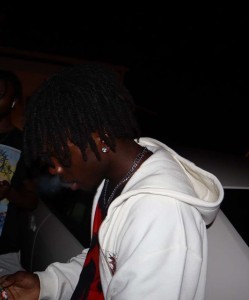 Young King Noah — hip-hop artist profile photo
