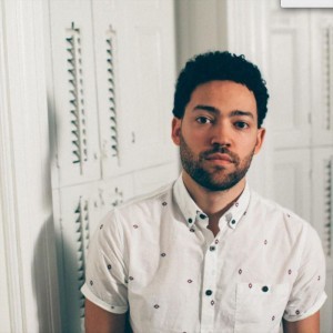 Taylor McFerrin — hip-hop artist profile photo