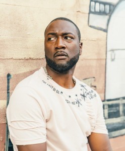 Dre Murray — hip-hop artist profile photo