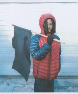 Lerado Khalil — hip-hop artist profile photo