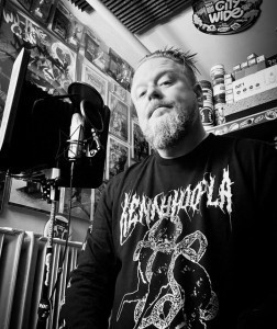 Derill Pounds — hip-hop artist profile photo