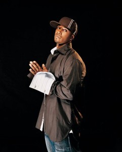 Nitty — hip-hop artist profile photo
