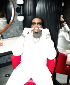 Lil Vada — hip-hop artist profile photo