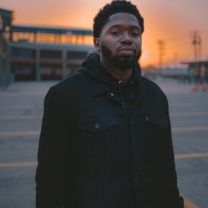 Jamaal Abiade — hip-hop artist profile photo