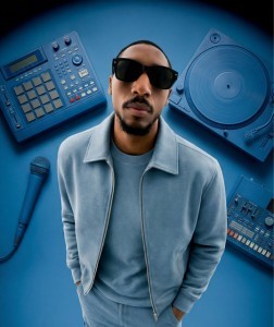 Brad Hester — hip-hop artist profile photo