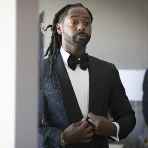 Showrocka — hip-hop artist profile photo
