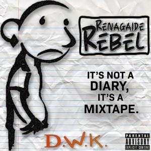 Renagaide Rebel — hip-hop artist profile photo