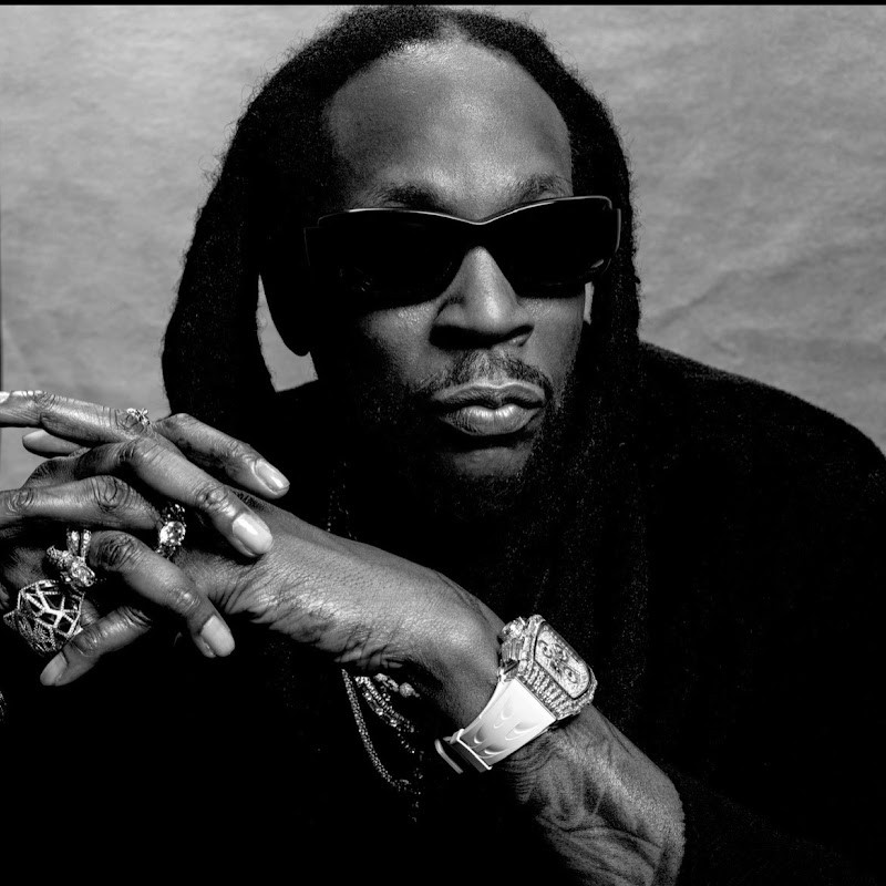 2 Chainz — hip-hop artist profile photo
