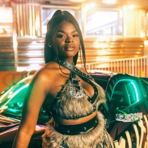 ScarLip — hip-hop artist profile photo