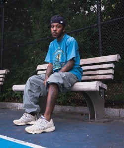 Dillon Cooper — hip-hop artist profile photo