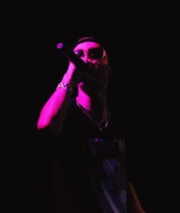 Majik — hip-hop artist profile photo