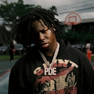 BabyDrill — hip-hop artist profile photo