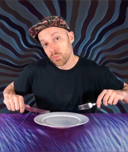Chris Karns — hip-hop artist profile photo