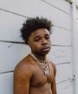 Anti Da Menace — hip-hop artist profile photo