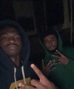 Piccon — hip-hop artist profile photo
