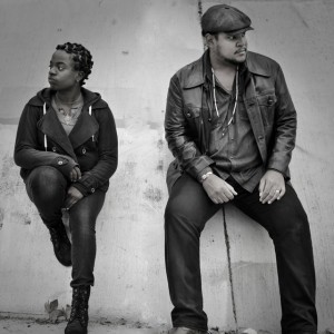 War & Pierce — hip-hop artist profile photo