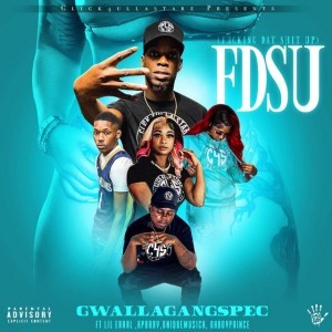 GwallaGangSpec — hip-hop artist profile photo