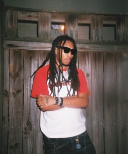 Xhulooo — hip-hop artist profile photo