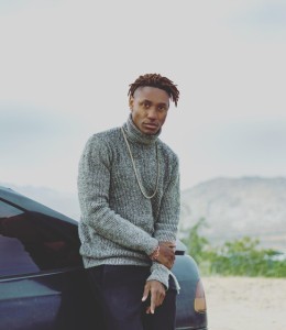 Nglewood Ali — hip-hop artist profile photo