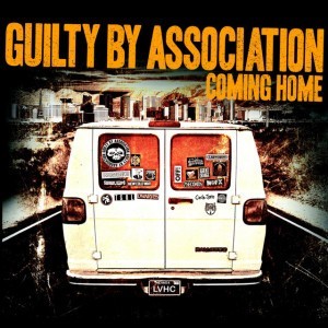 Guilty By Association — hip-hop artist profile photo