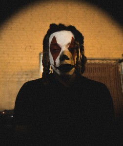 Chuck Vibes — hip-hop artist profile photo