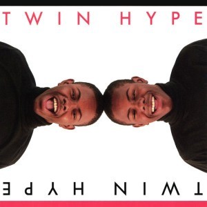 Twin Hype — hip-hop artist profile photo