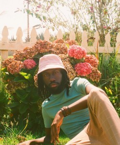 Hello O'shay — hip-hop artist profile photo