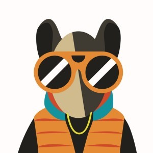 Droogie Otis — hip-hop artist profile photo