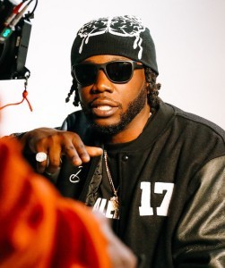 Dot Da Genius — hip-hop artist profile photo