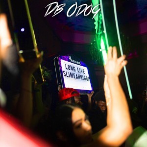 DB Odog — hip-hop artist profile photo