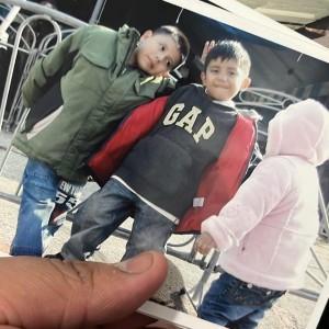 Baby Chvpo — hip-hop artist profile photo