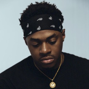 Iam3am — hip-hop artist profile photo