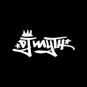 DJ Myth — hip-hop artist profile photo
