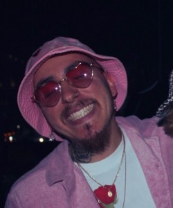 Mobby Rosas — hip-hop artist profile photo