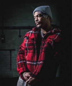 Kid Bookie — hip-hop artist profile photo