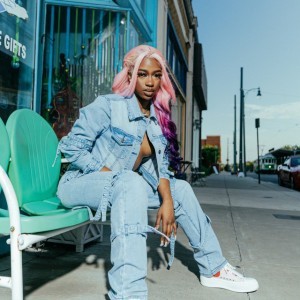 K Carbon — hip-hop artist profile photo