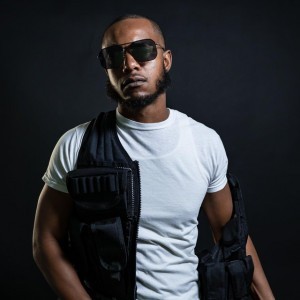 P the Prophet — hip-hop artist profile photo