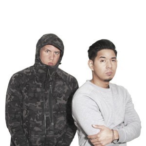 TWRK — hip-hop artist profile photo