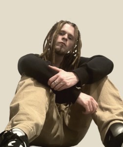 The Warlock Kidd — hip-hop artist profile photo