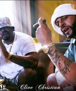 Joey Majors — hip-hop artist profile photo