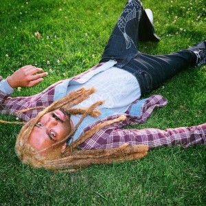 Dos Global — hip-hop artist profile photo