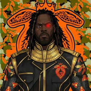 L.O.G. — hip-hop artist profile photo