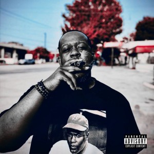 Naledge — hip-hop artist profile photo